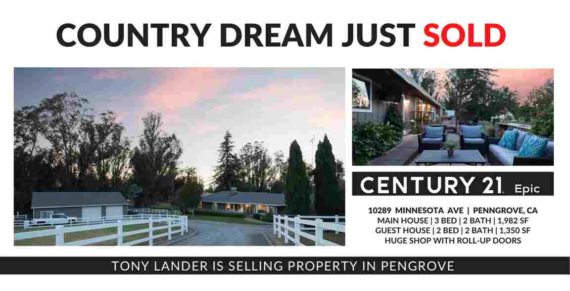 10289 Minnesota Avenue - Just Sold