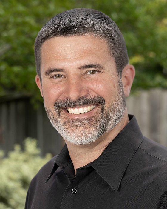 Tony Lander
